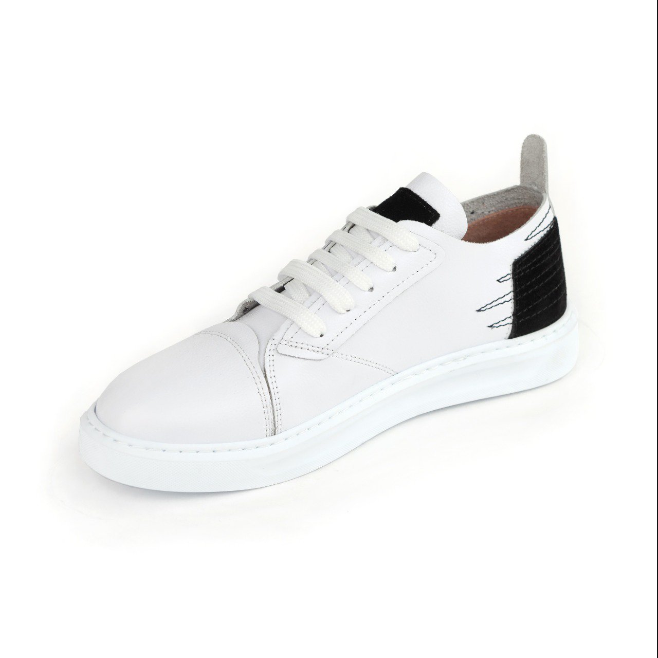 Кроссовки Gossi G-81BEYAZ white 38 купить,NaN