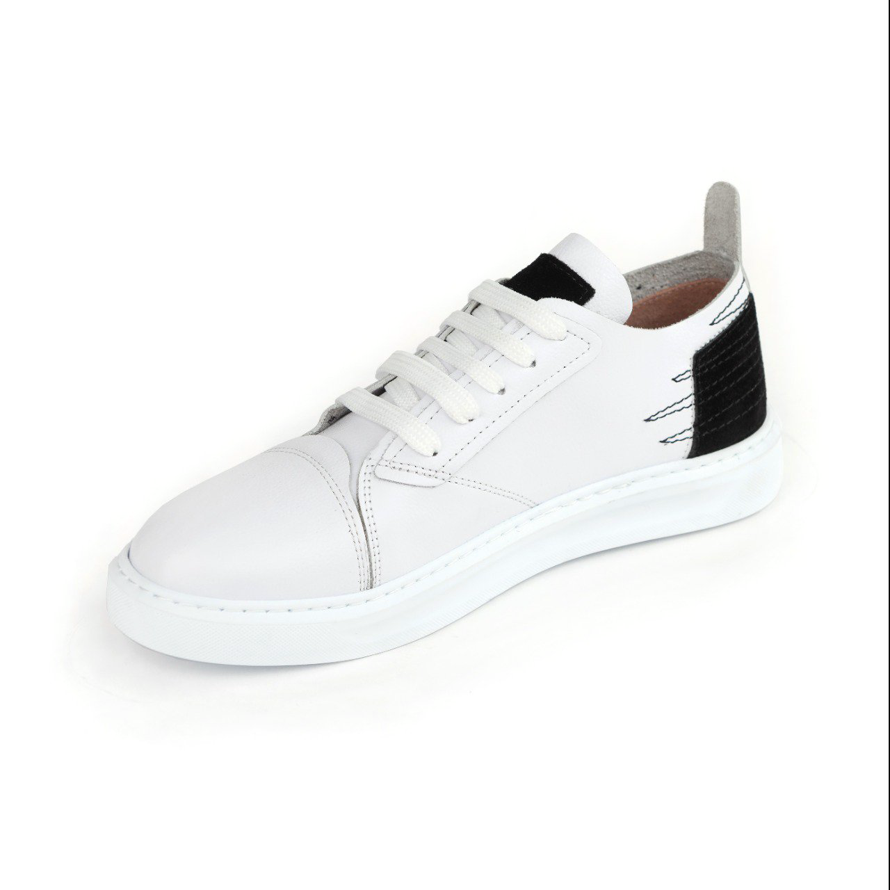 Кроссовки Gossi G-81BEYAZ white 38 купить,NaN