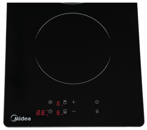 Варочная поверхность Midea MCH-322B2 черный