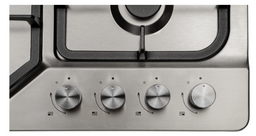 Варочная поверхность Midea MG6040BSS Серый