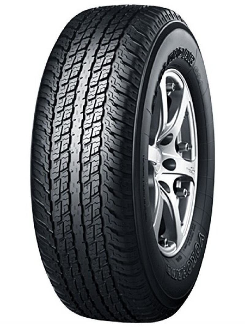 Шина Yokohama Geolander G094 285/65 R17 116H летняя  купить,114660