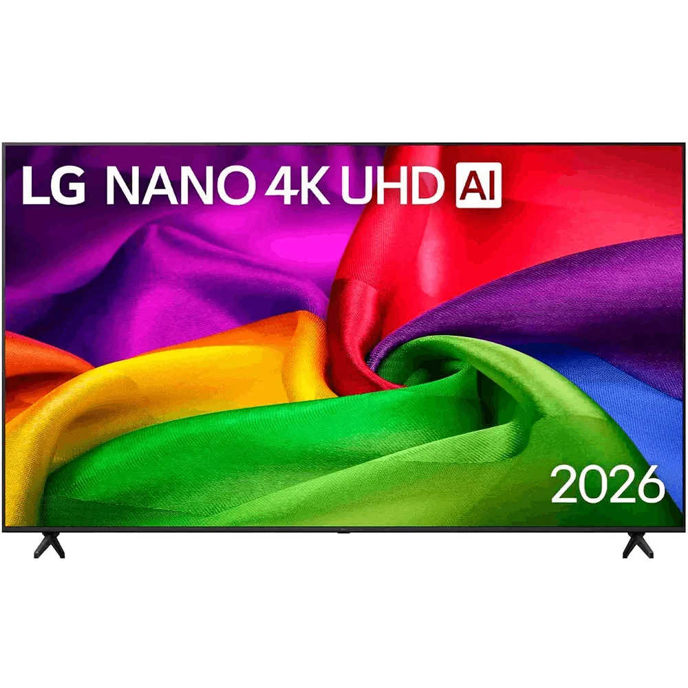 Телевизор 75" (191) LG 75NU800B6LA LED UHD Black купить,549990