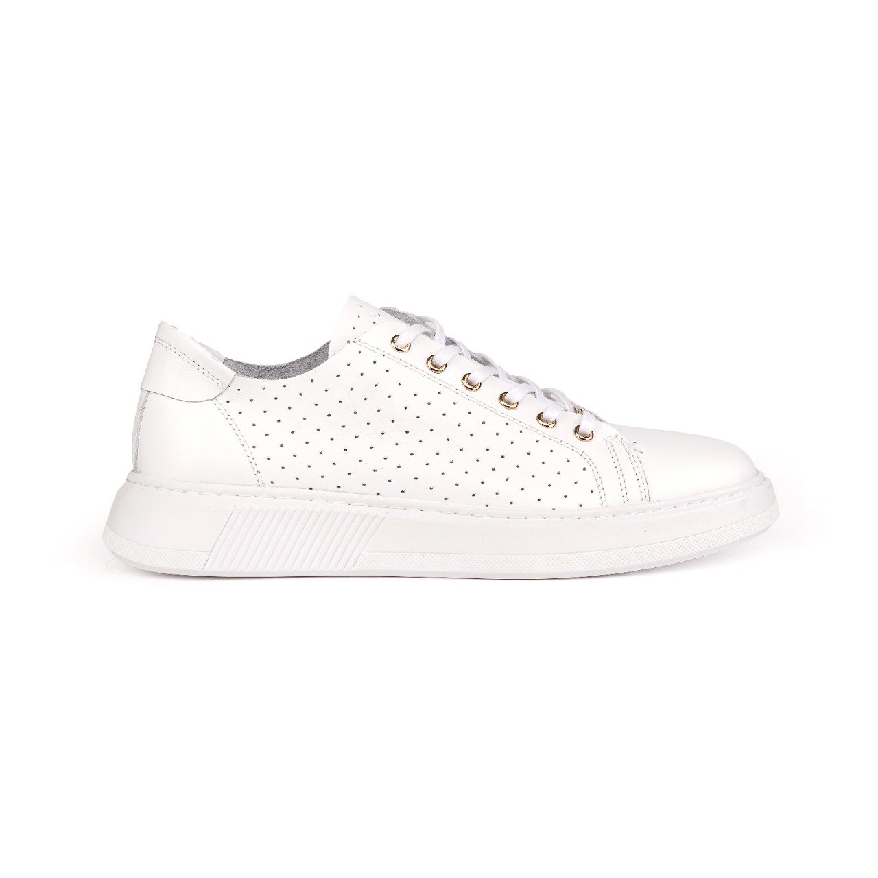 Кроссовки John Richardo JR14118BEYAZ white 44 купить,NaN