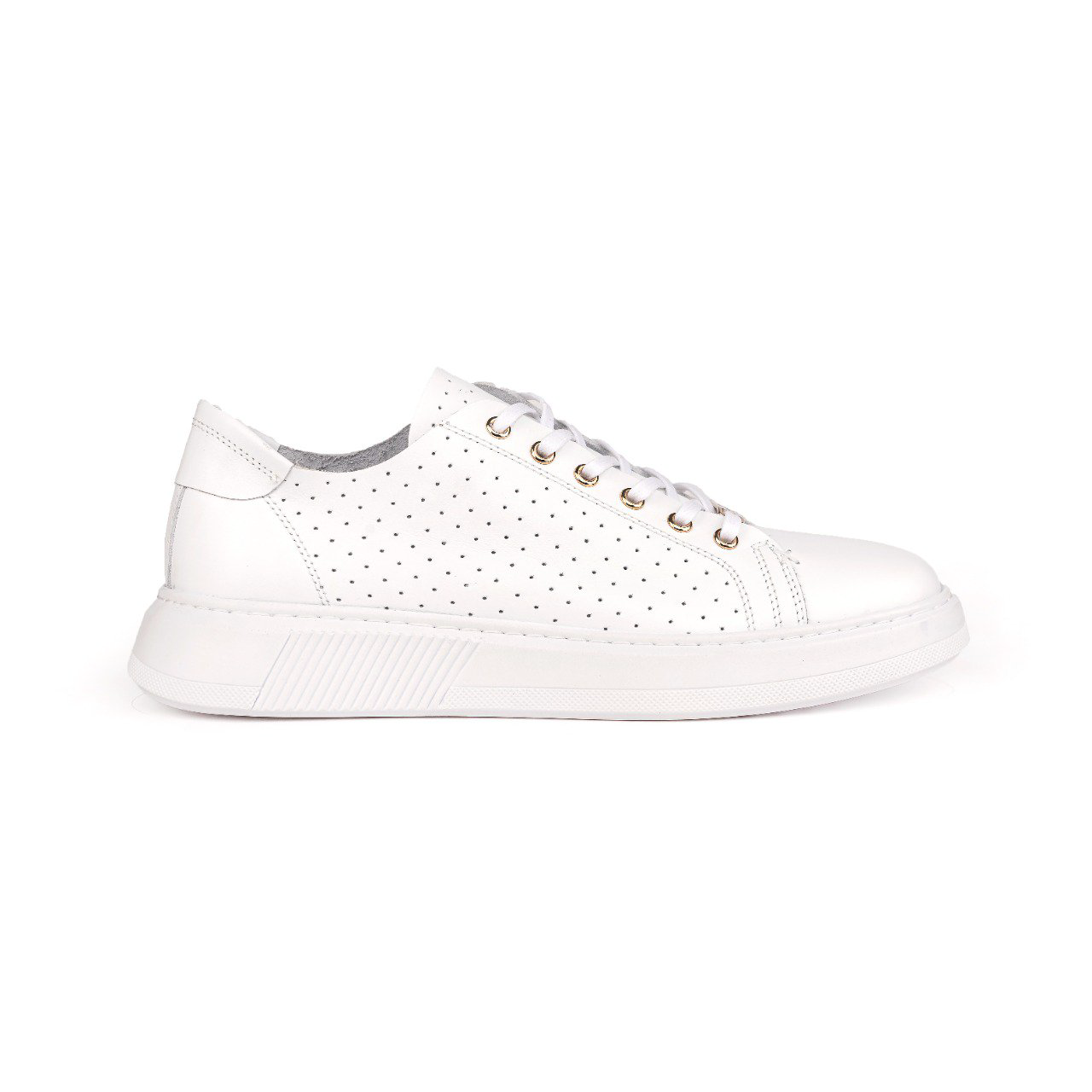 Кроссовки John Richardo JR14118BEYAZ white 44 купить,NaN