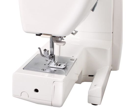 Швейная машина Janome 415 белая - ForteMarket Швейная машина Janome 415 белая купить,0