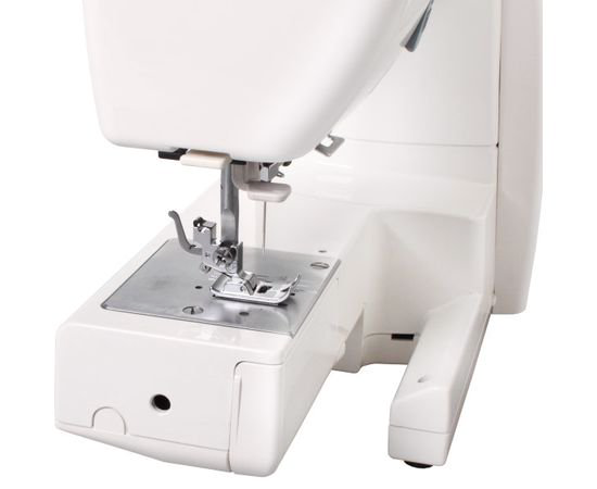 Швейная машина Janome 415 белая  купить,NaN