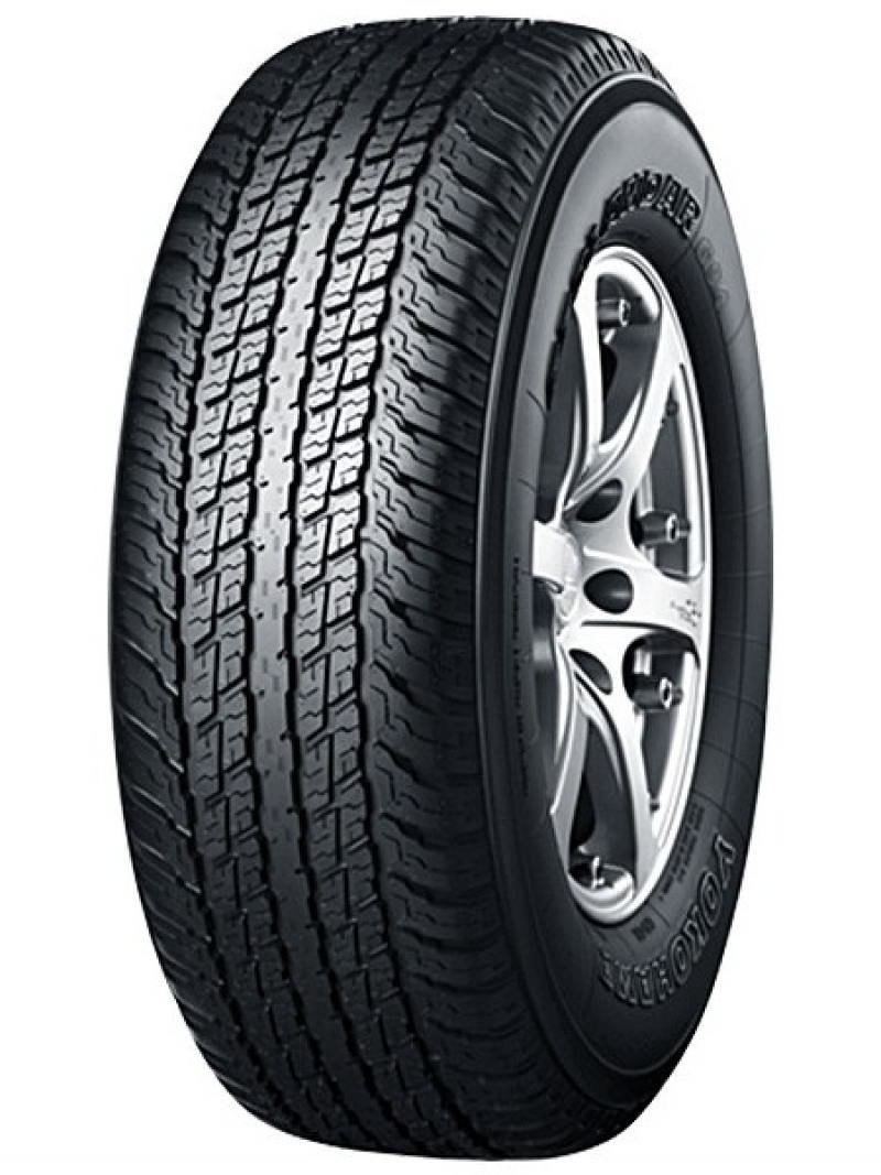 Шина Yokohama Geolandar G094 285/60 R18 116V летняя купить,124930