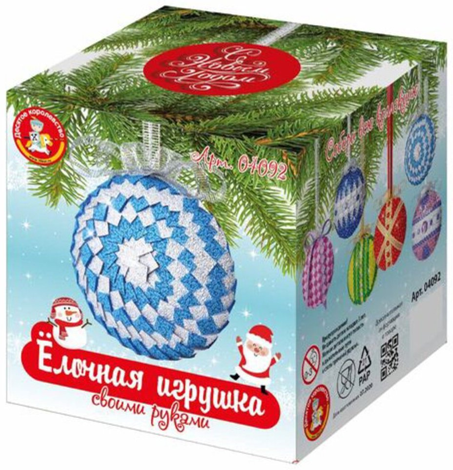 Десятое Королевство 04092 купить,NaN