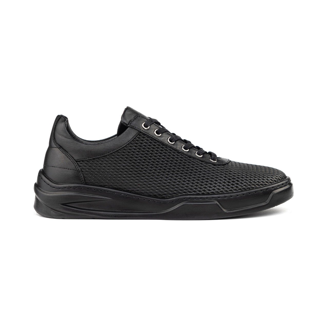 Кроссовки John Richardo JR14178SIYAH black 41 купить,NaN
