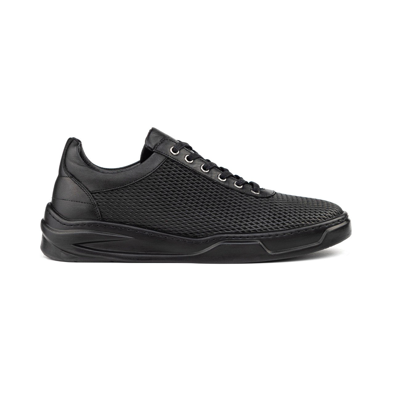 Кроссовки John Richardo JR14178SIYAH black 41 купить,NaN
