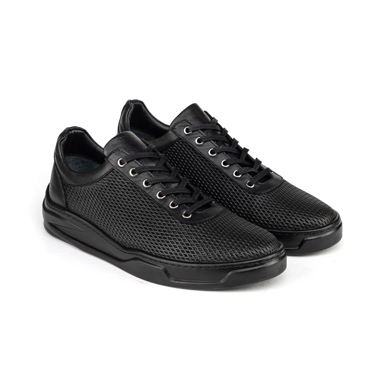 Кроссовки John Richardo JR14178SIYAH black 41 купить,NaN