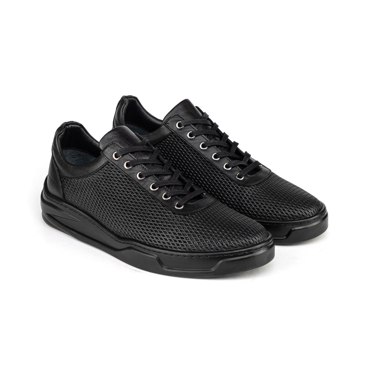 Кроссовки John Richardo JR14178SIYAH black 41 купить,NaN