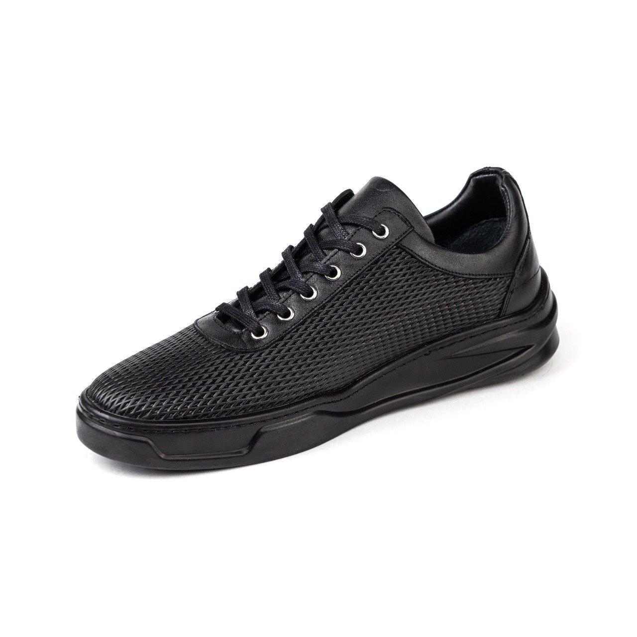 Кроссовки John Richardo JR14178SIYAH black 41 купить,NaN