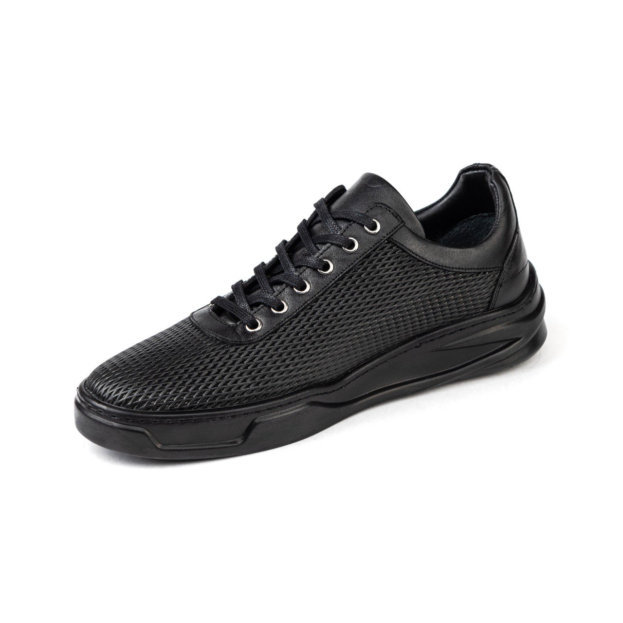 Кроссовки John Richardo JR14178SIYAH black 41 купить,NaN
