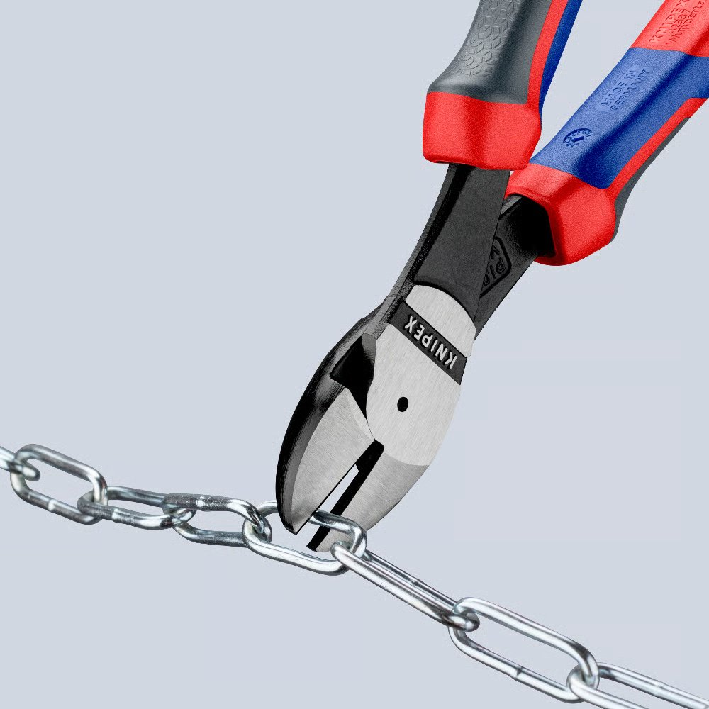 Knipex кусачки 74 02 200 200 мм купить,28015