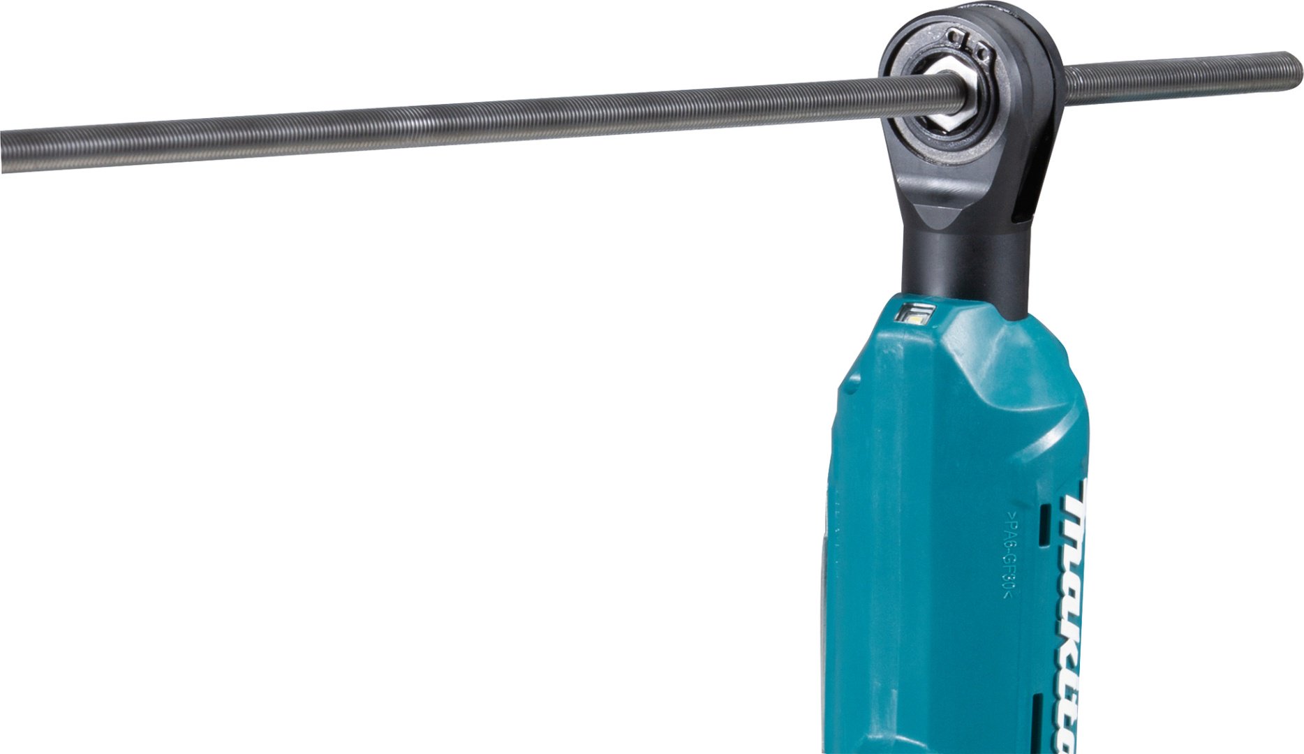 Makita гайковерт WR100DZ купить,94245