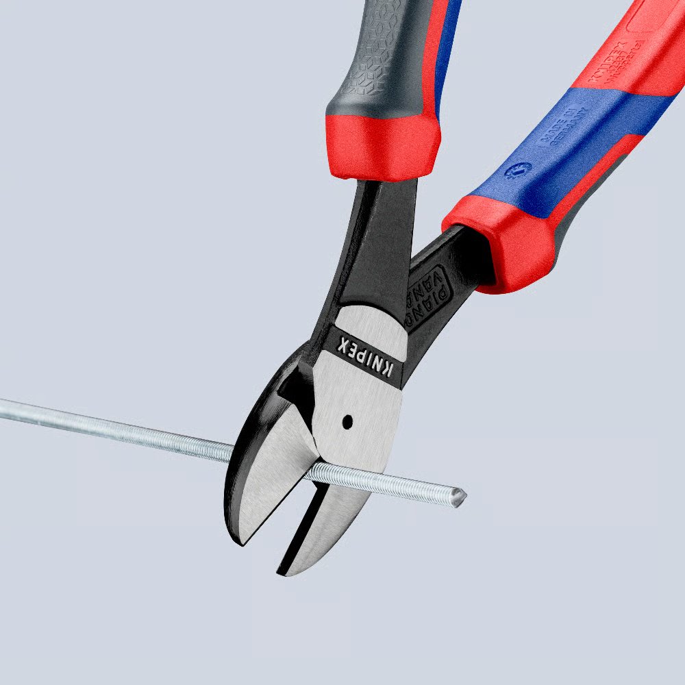 Knipex кусачки 74 02 200 200 мм купить,28015