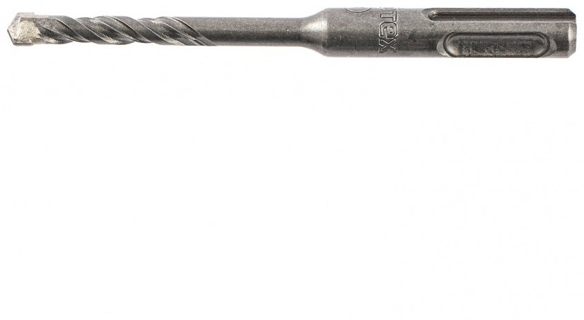 СИБРТЕХ бур 705552 (SDS-plus, 7х60х110 мм) 1 шт купить,690