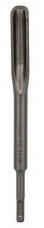 Bosch зубило 1618601004 (SDS-plus, 22х50х250 мм) 1 шт купить,13790
