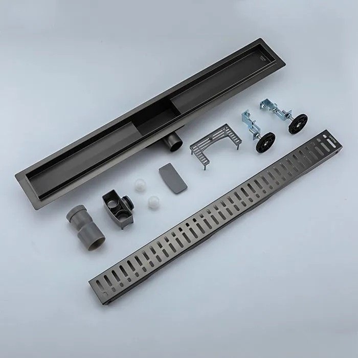 Gappo гидрозатвор G85007-39 (7х50 см) купить,31050