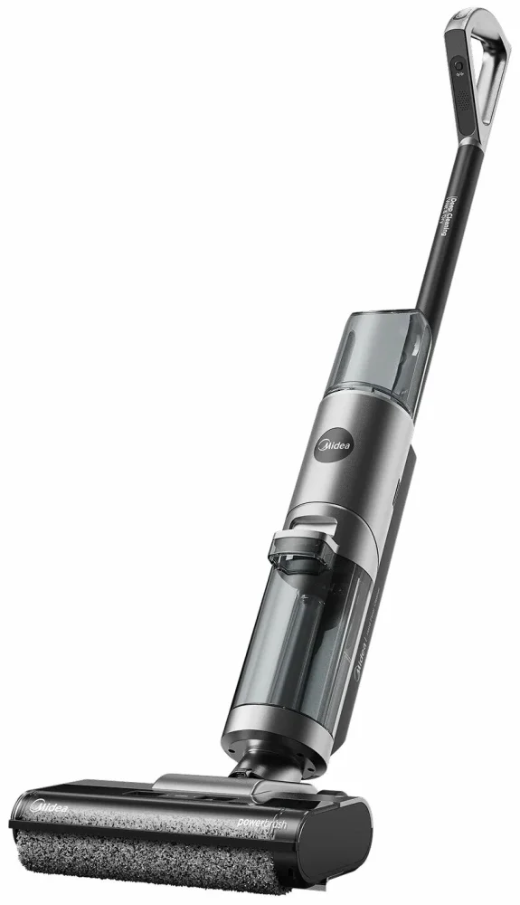 Пылесос Midea GX5 Pro черный купить,69900