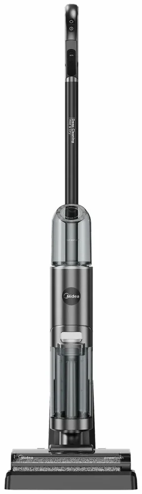 Пылесос Midea GX5 Pro черный купить,69900