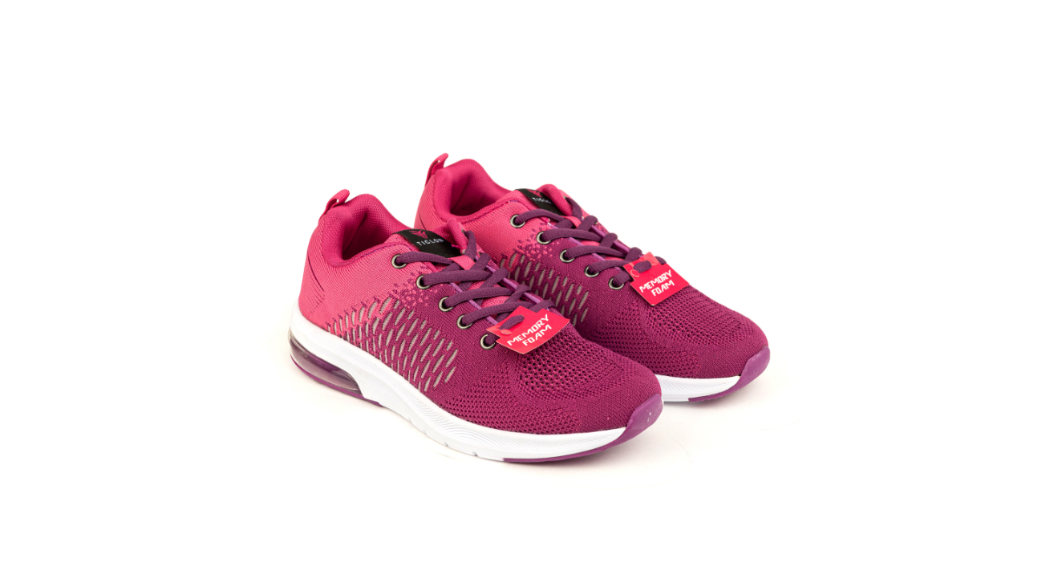 Кроссовки Tiglon T-09300MOR purple-pink 36 купить,NaN