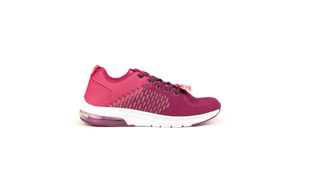 Кроссовки Tiglon T-09300MOR purple-pink 36 купить,NaN