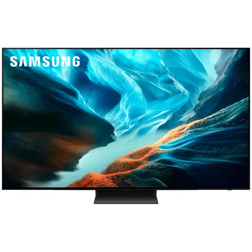 Телевизор 65" (165 см) Samsung QE65S90HAEXCE OLED UHD Black купить,1499990