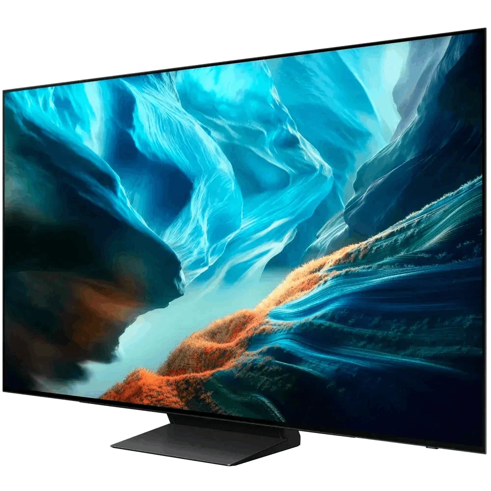 Телевизор 65" (165 см) Samsung QE65S90HAEXCE OLED UHD Black купить,1499990