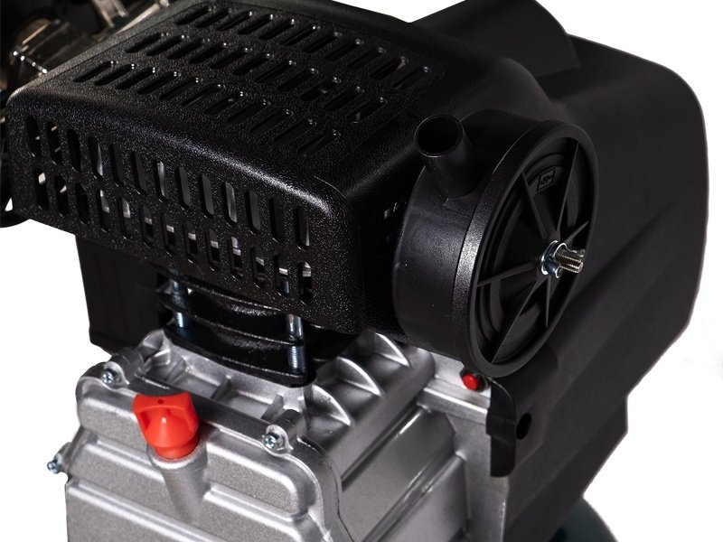 Компрессор масляный Hyundai HY-50LV
