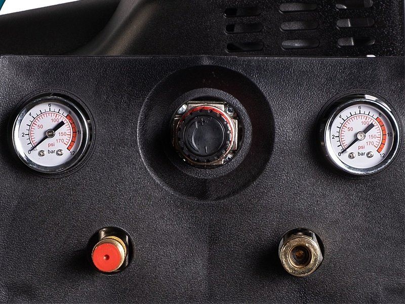 Компрессор масляный Hyundai HY-50LV