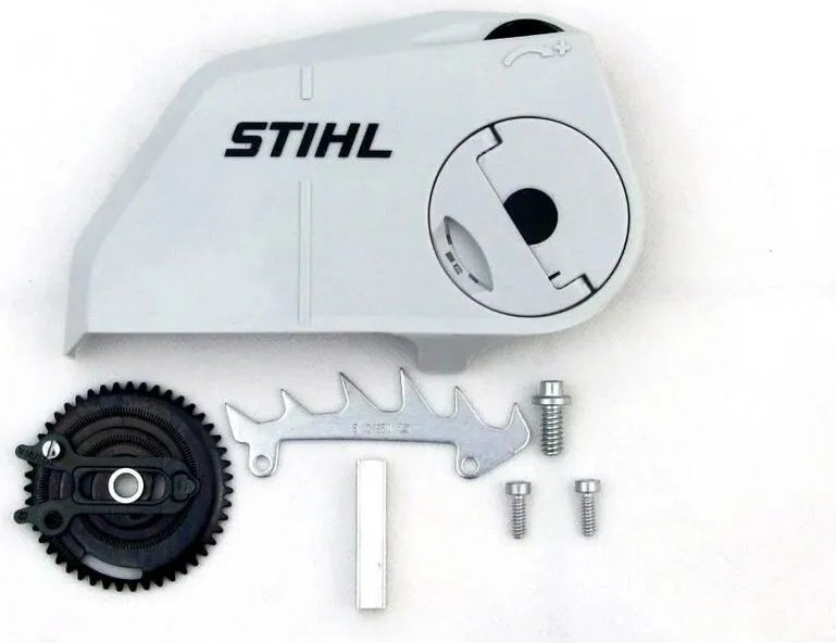 STIHL натяжитель цепи 11230071008 1 шт купить,19360