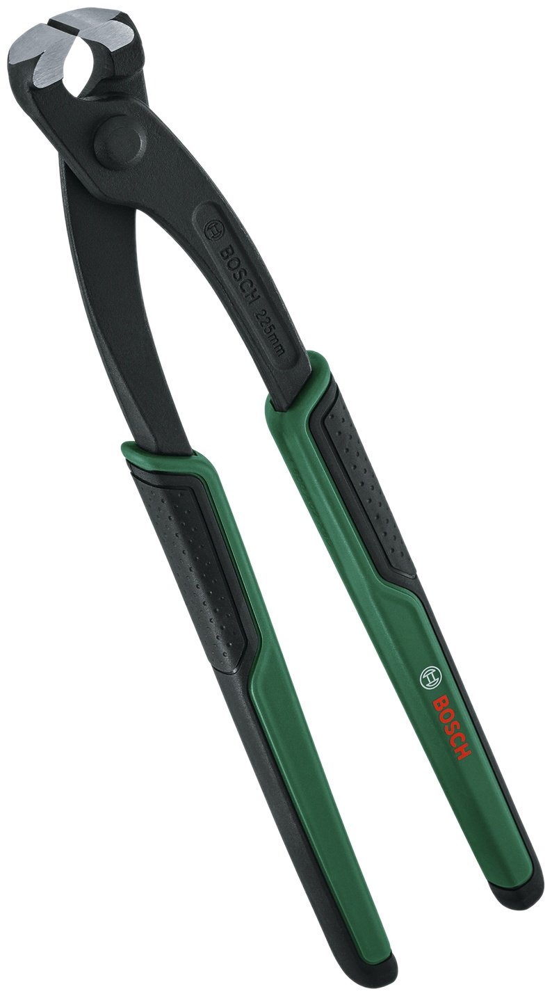 Клещи Bosch 1600A02Z9X, 225 мм купить,5920