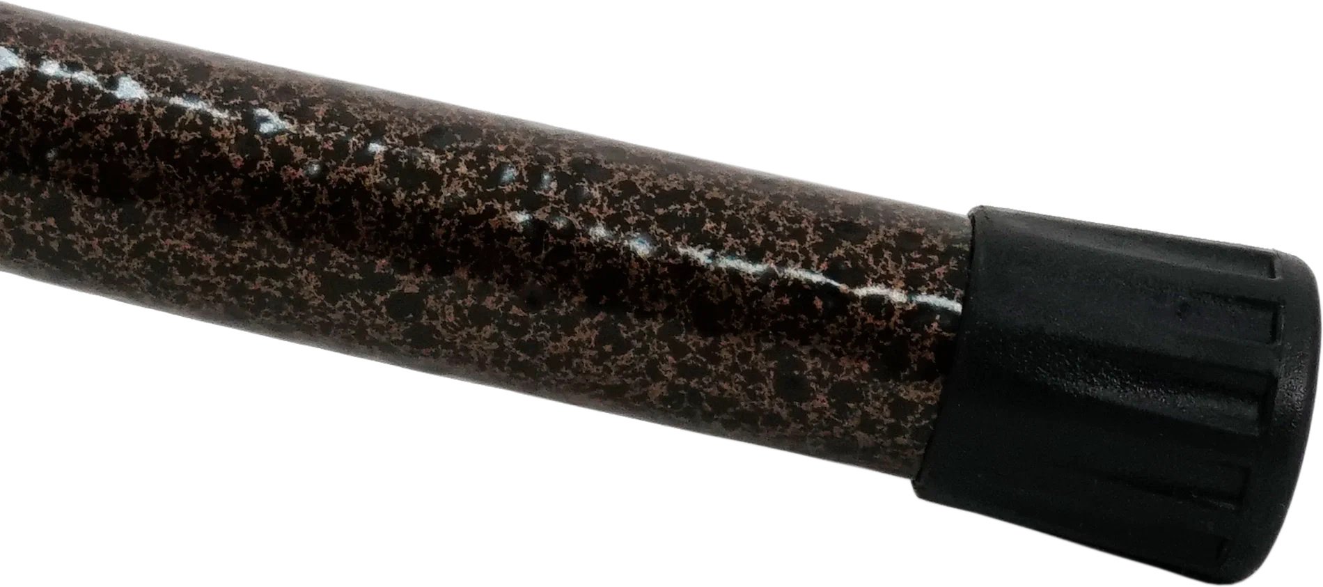 Вешалка стойка ЗМИ Луч 5, металл, 63x177 см, коричневый купить,11210