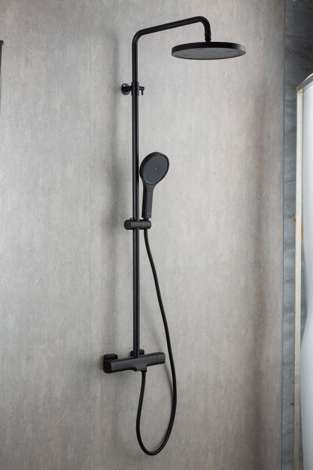 Gappo душевая стойка G2495-76 - ForteMarket Gappo душевая стойка G2495-76 купить,94020