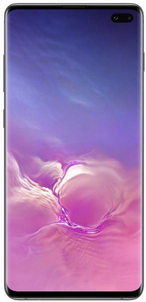 Смартфон Samsung Galaxy S10+ 512 Gb Prism Black купить,NaN