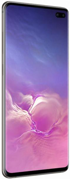 Смартфон Samsung Galaxy S10+ 512 Gb Prism Black купить,NaN