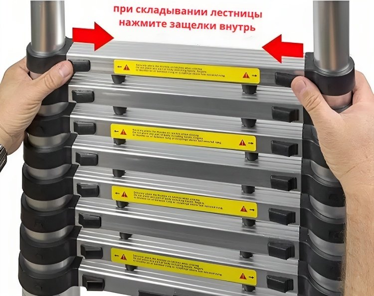 PROFSET лестница DLT213B, 410 купить,54990