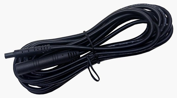Видеорегистратор SilverStone F1 Integral 2.0 черный