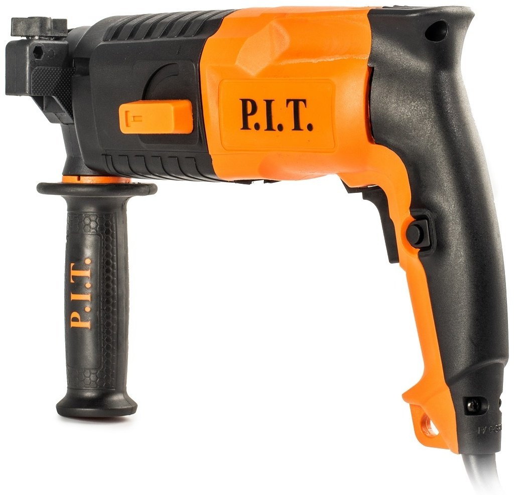 Перфоратор P.I.T. 22001 1.5 Дж, SDS-Plus купить,20200