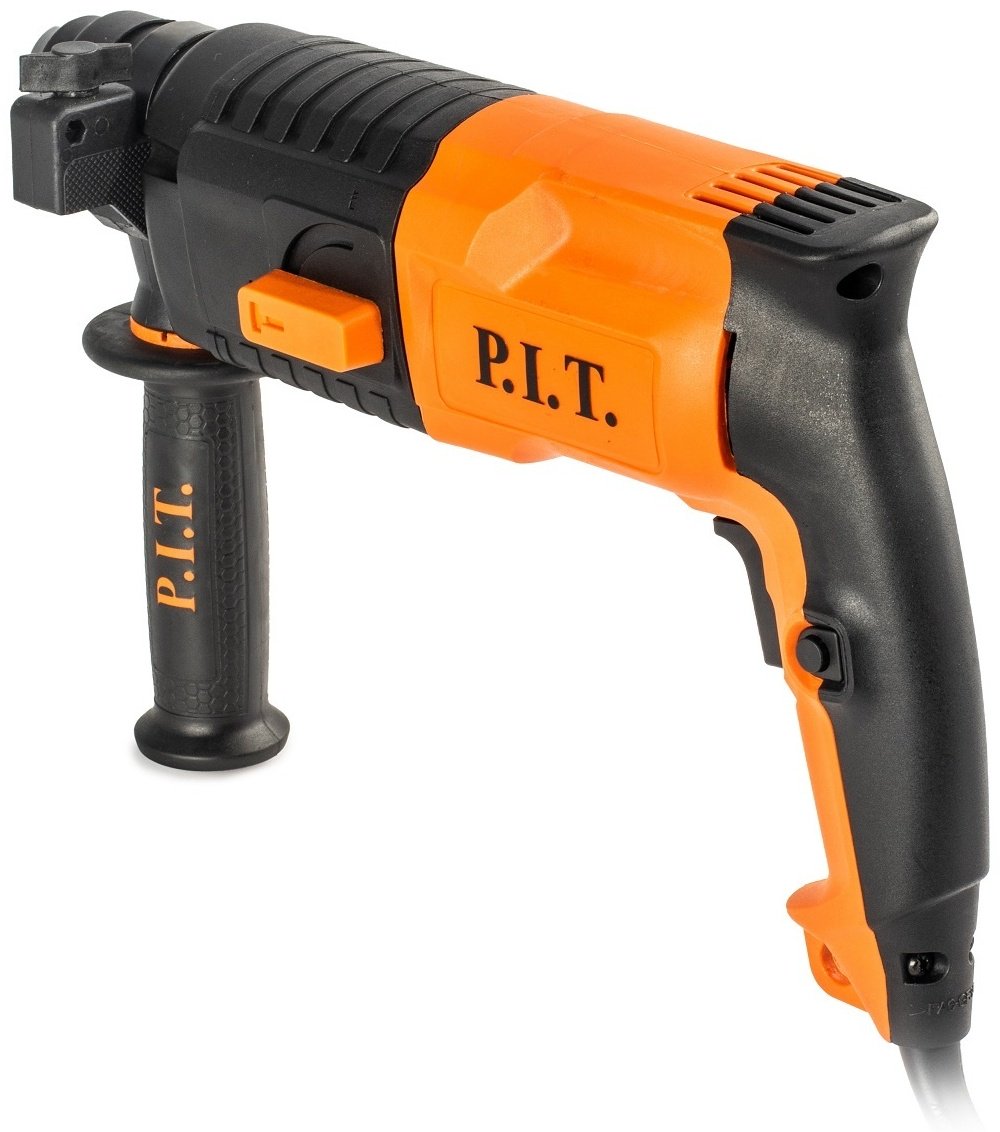 Перфоратор P.I.T. 22001 1.5 Дж, SDS-Plus купить,20200