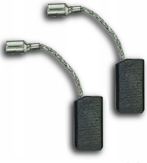 Bosch угольная щетка 1619P11715 1 шт купить,NaN