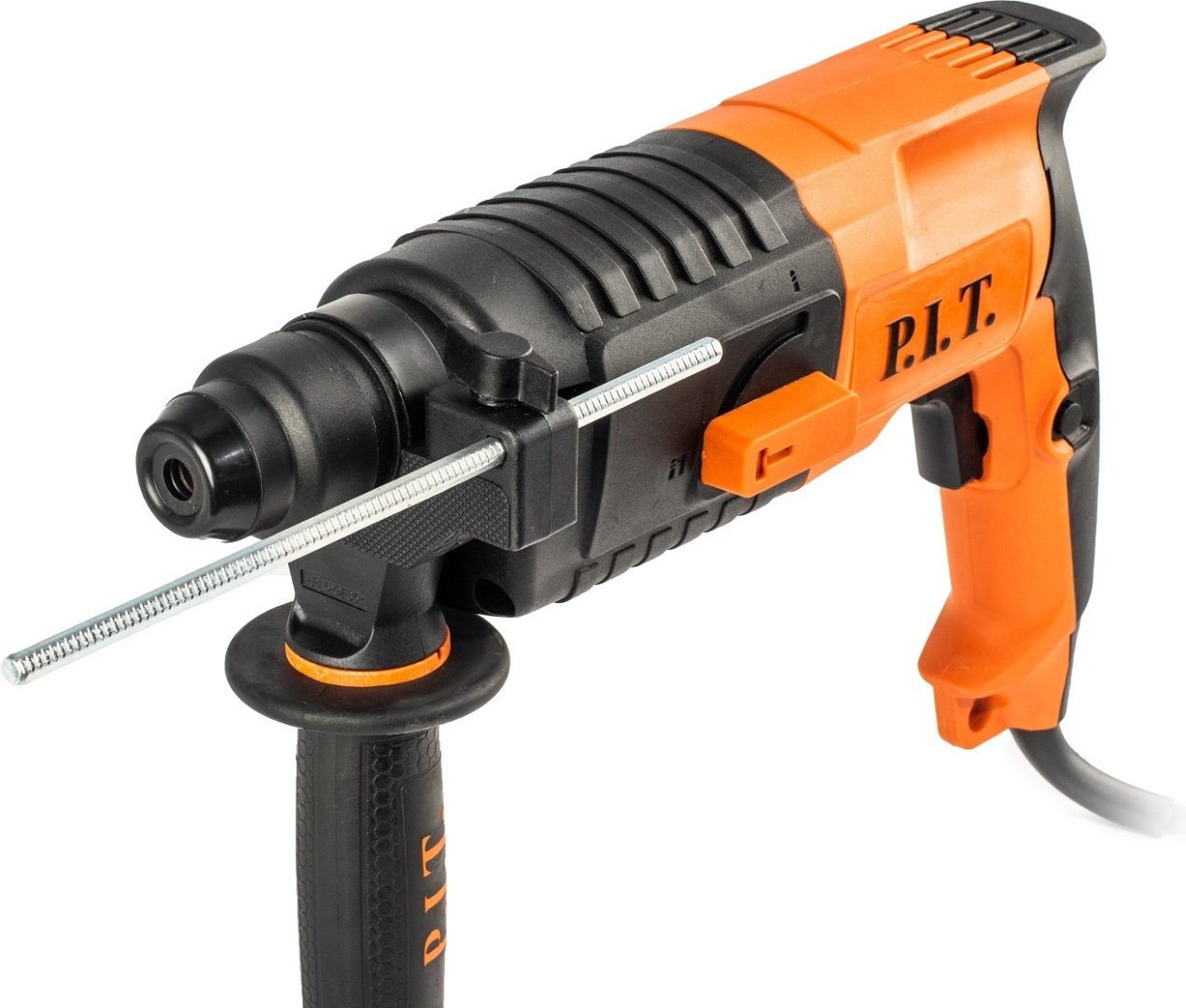 Перфоратор P.I.T. 22001 1.5 Дж, SDS-Plus купить,20200