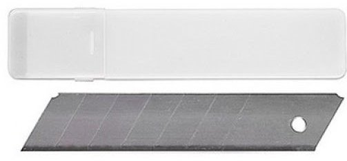 Сменное лезвие STAYER 09179-S5 серебристый купить,890
