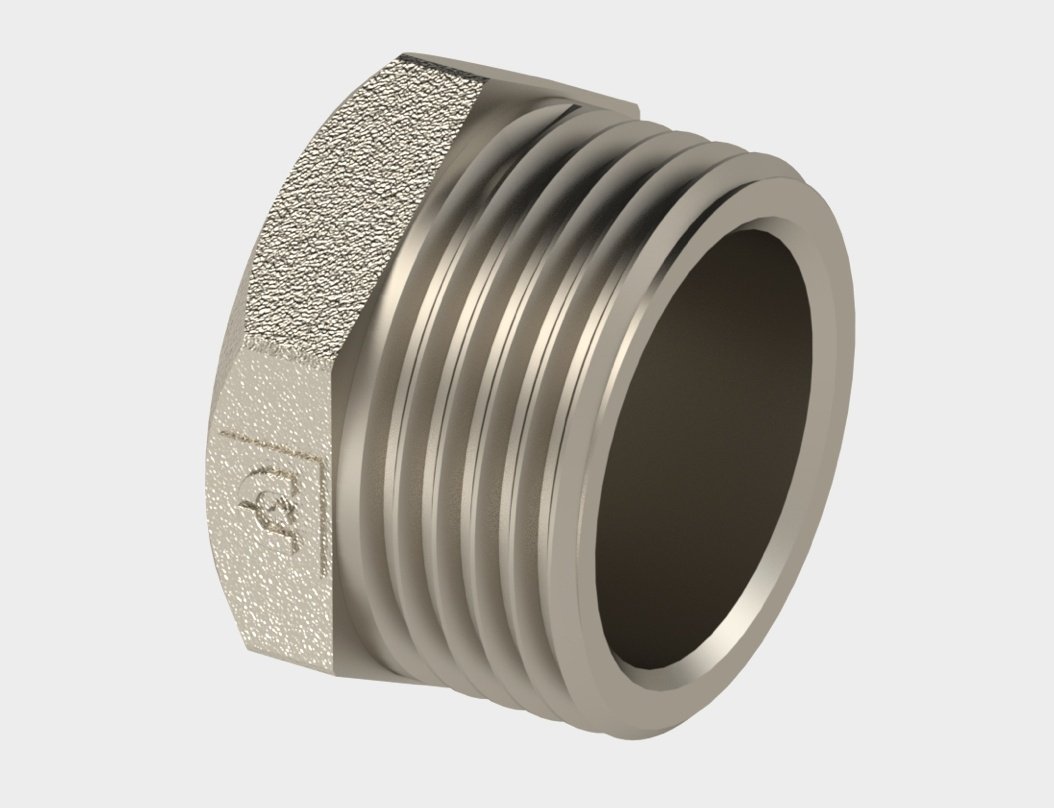 Emirplast заглушка 35330007001210 15 мм 1/2