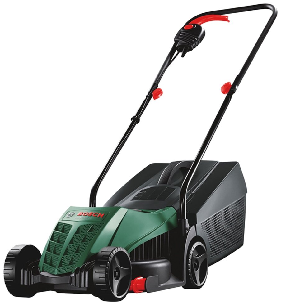Газонокосилка колесная электрическая Bosch Easy Rotak 32-205 06008A6300
