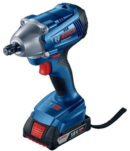 Bosch гайковерт GDS 250-LI 06019G6120 купить,123990