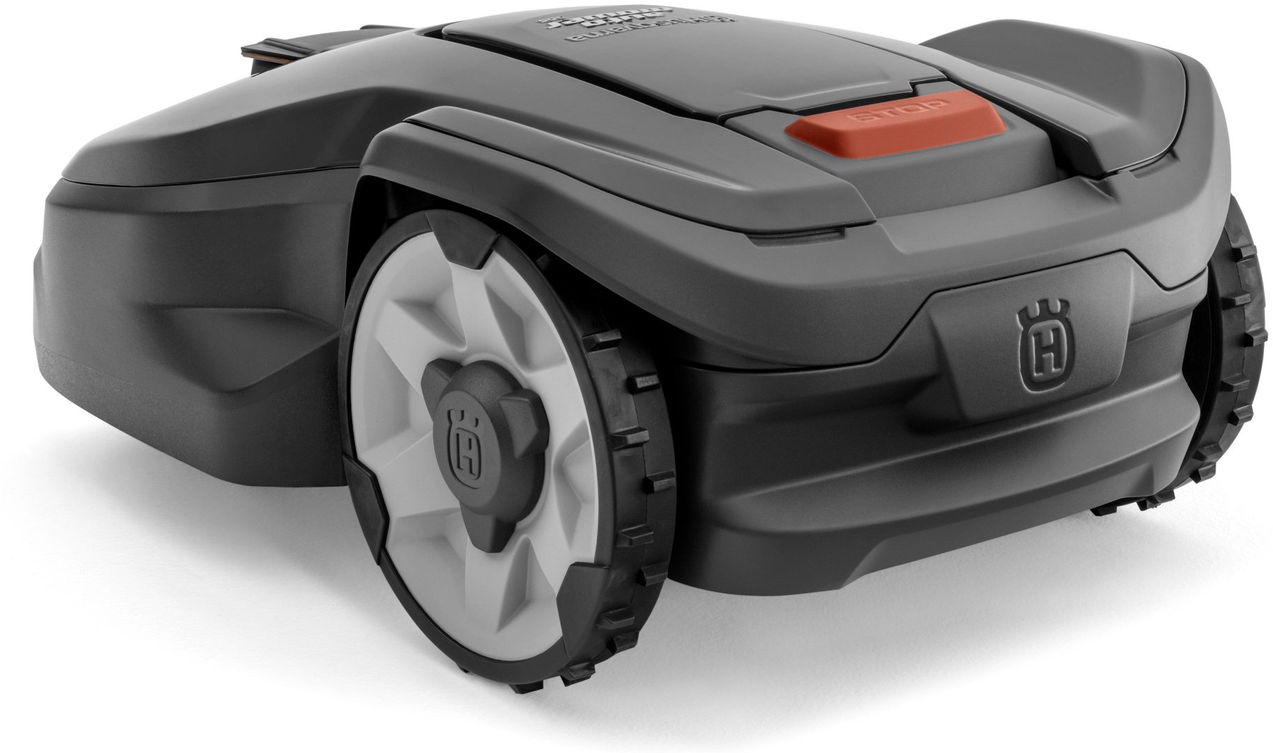 Газонокосилка робот аккумуляторная Husqvarna Automower 315 Mark II (970 52 68-11) купить,NaN