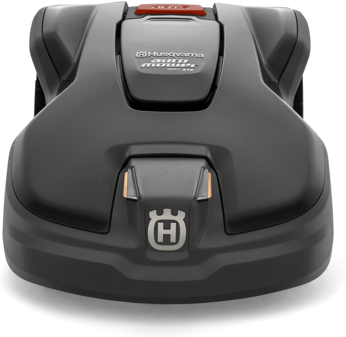 Газонокосилка робот аккумуляторная Husqvarna Automower 315 Mark II (970 52 68-11) купить,NaN